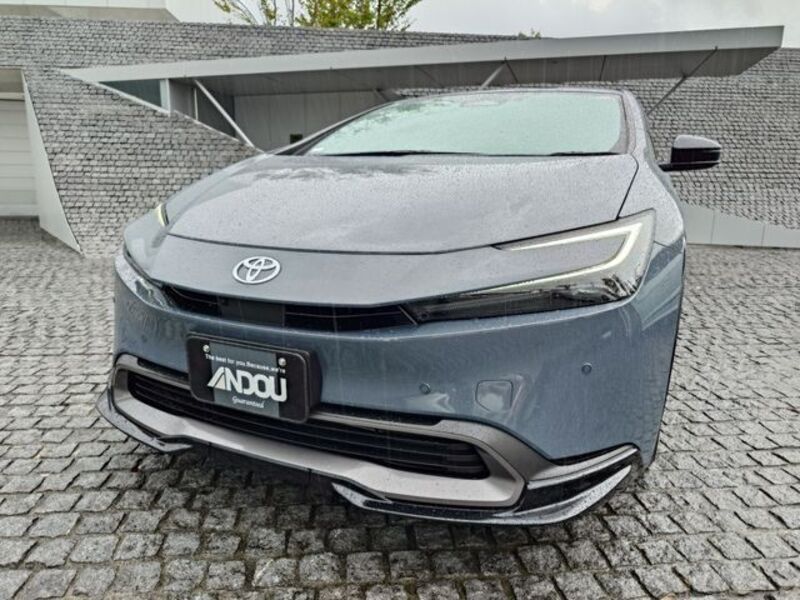 PRIUS