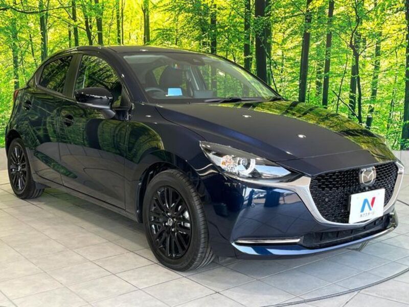 MAZDA2
