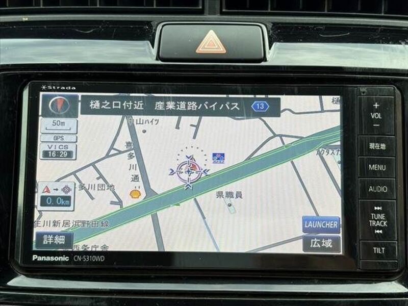 COROLLA FIELDER