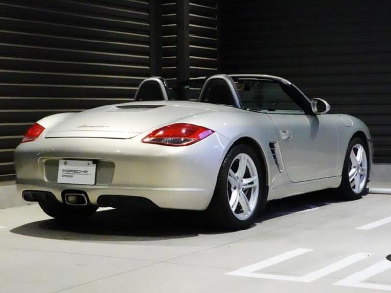 BOXSTER