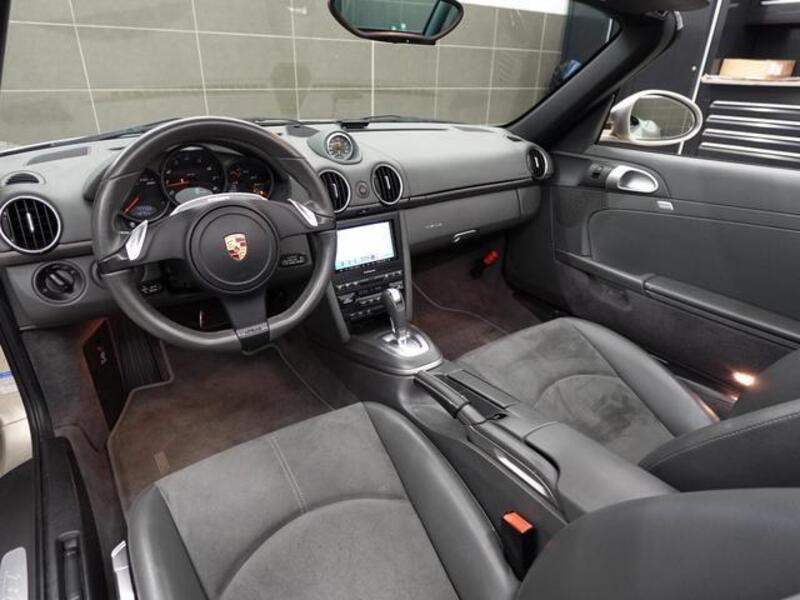 BOXSTER