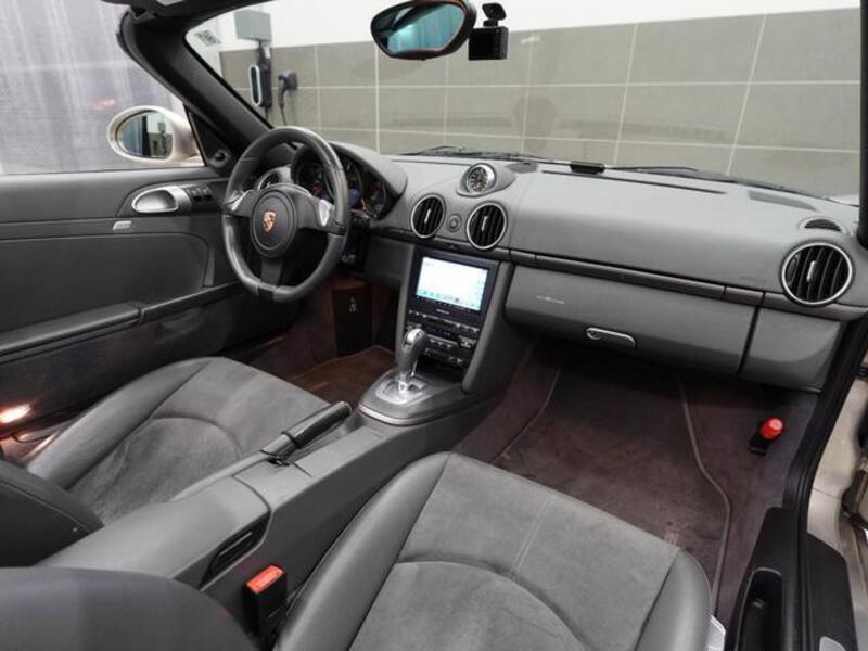 BOXSTER