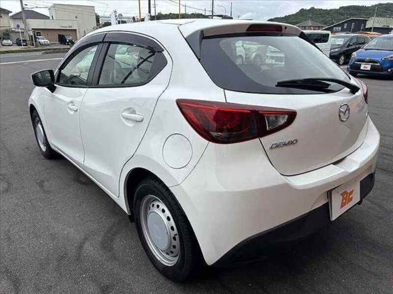 DEMIO