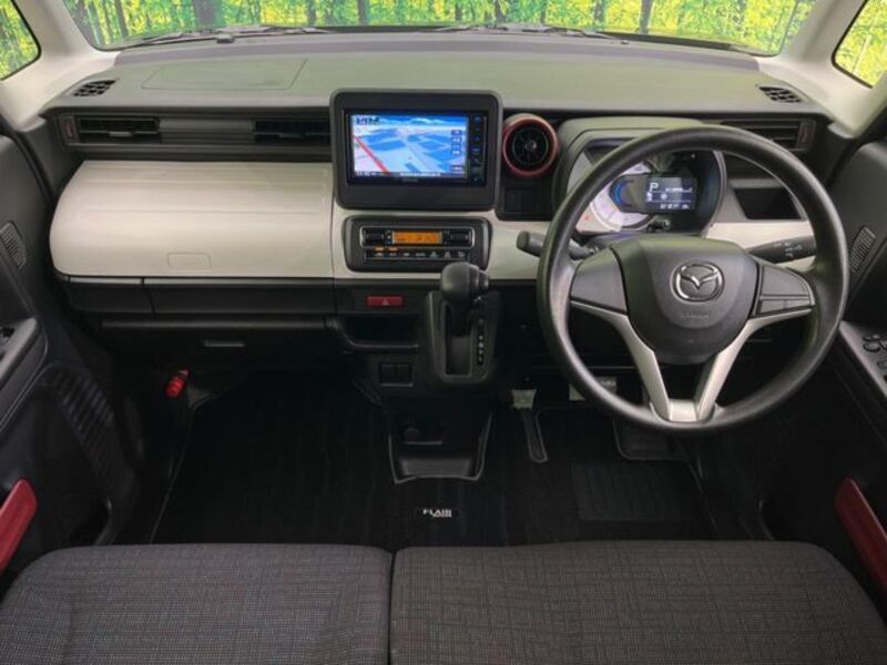 FLAIR WAGON