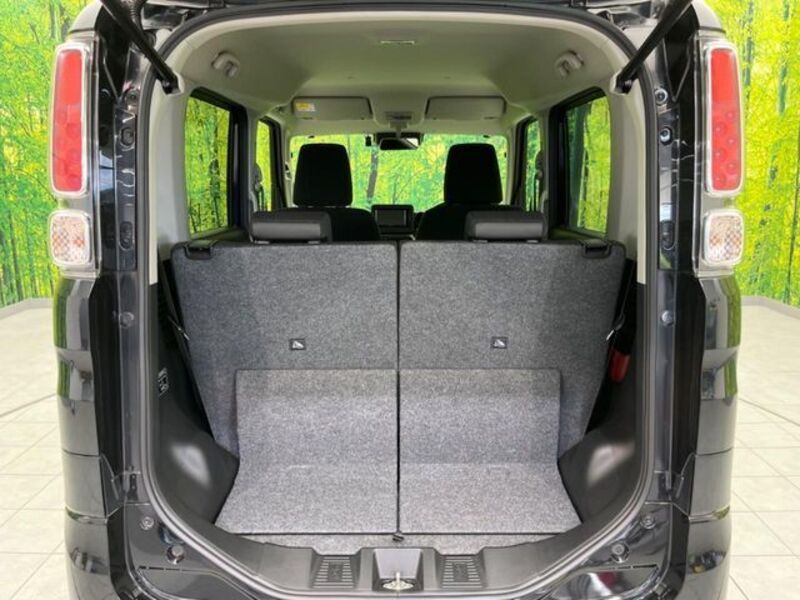 FLAIR WAGON