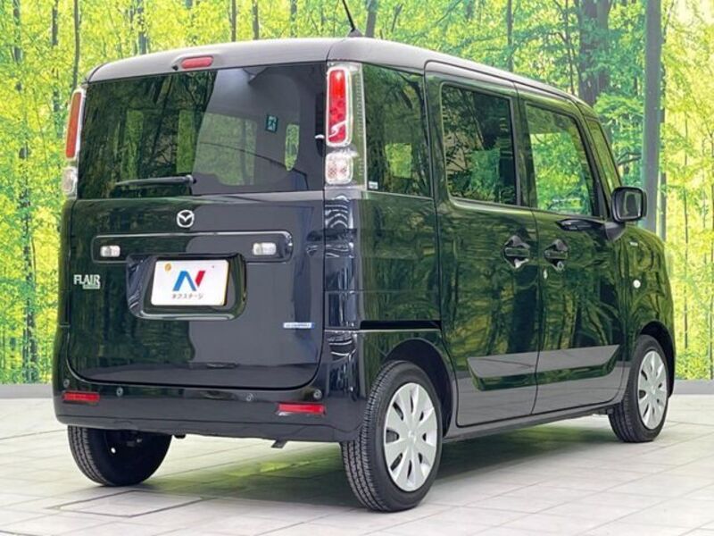 FLAIR WAGON
