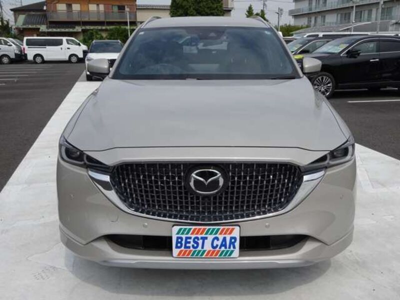 CX-8