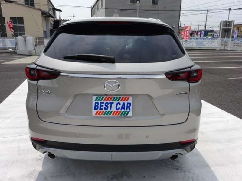CX-8