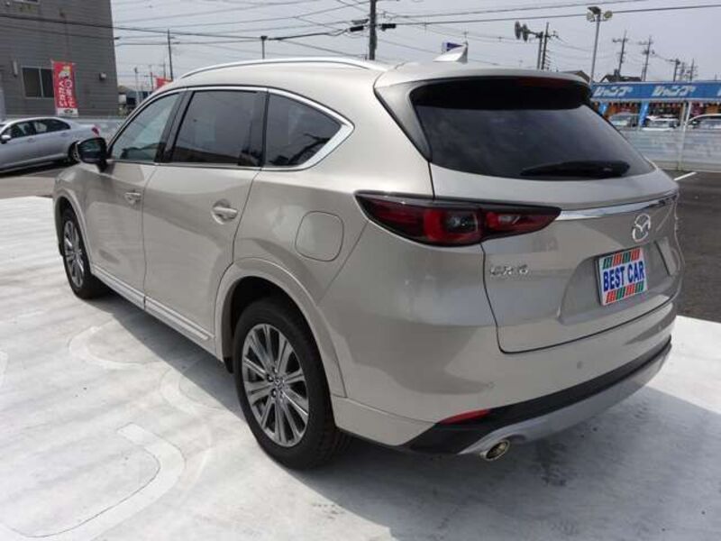 CX-8