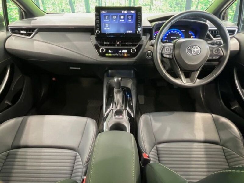 COROLLA TOURING