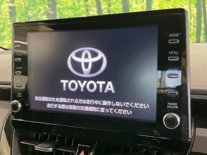 COROLLA TOURING