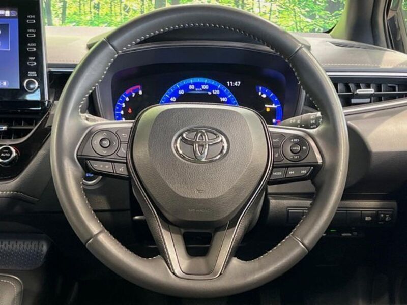 COROLLA TOURING