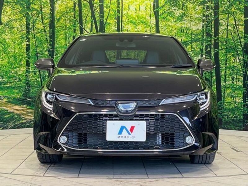 COROLLA TOURING