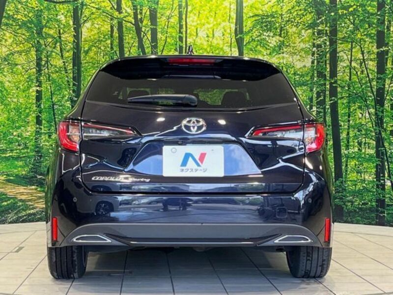 COROLLA TOURING