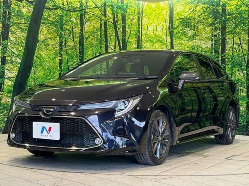 COROLLA TOURING