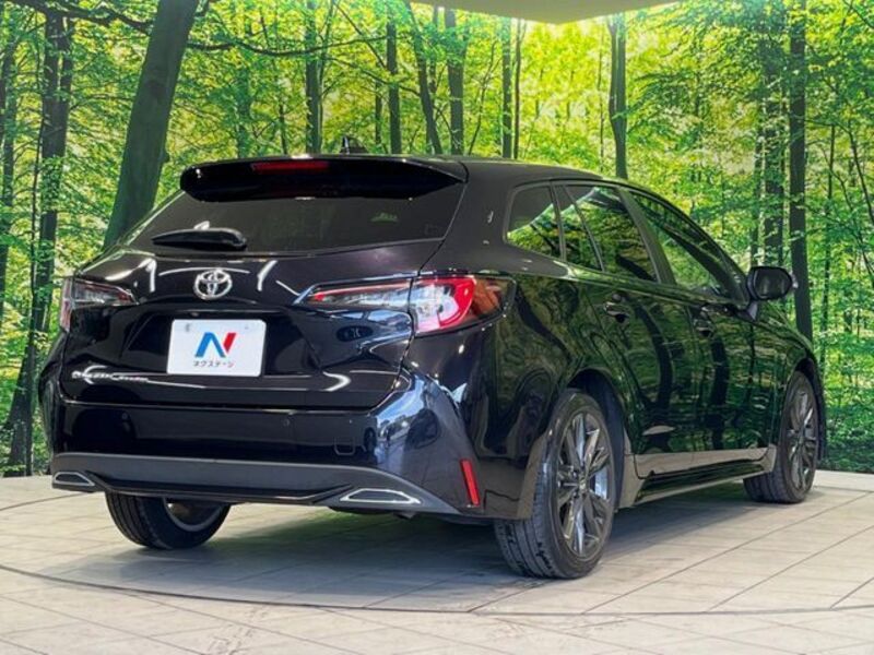 COROLLA TOURING
