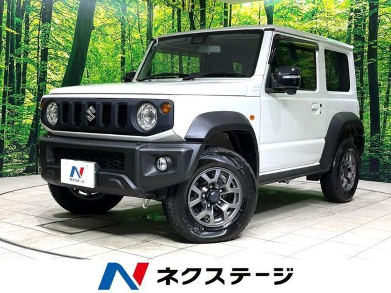 JIMNY SIERRA-0