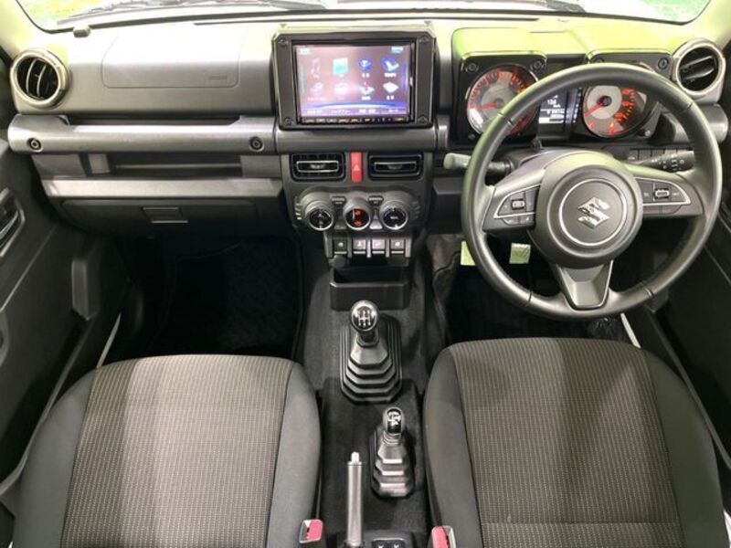 JIMNY SIERRA