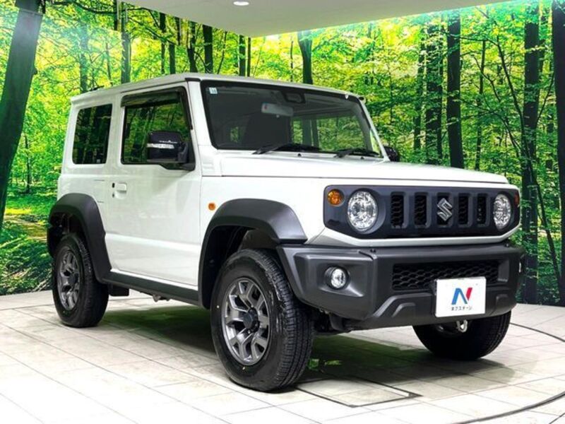 JIMNY SIERRA