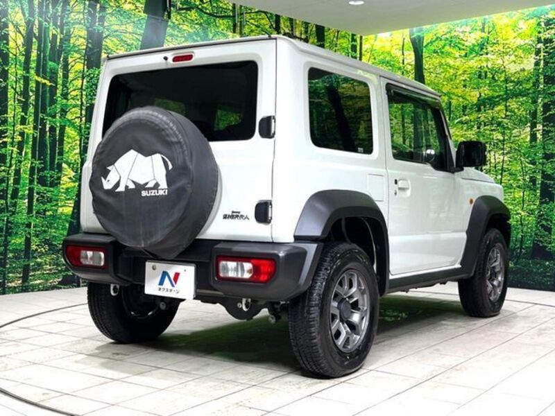 JIMNY SIERRA