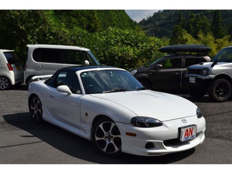 ROADSTER