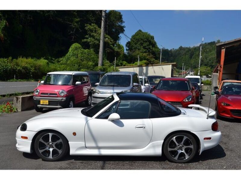 ROADSTER