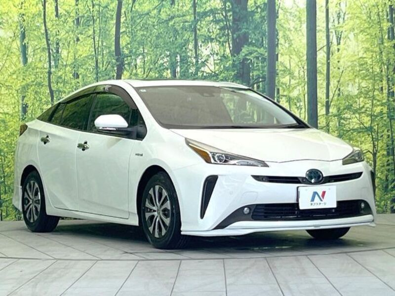 PRIUS