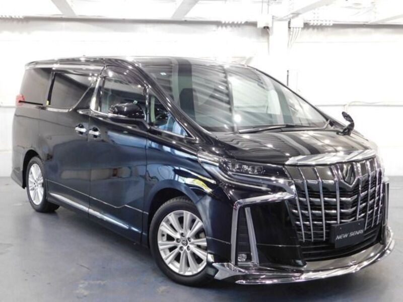 ALPHARD-0