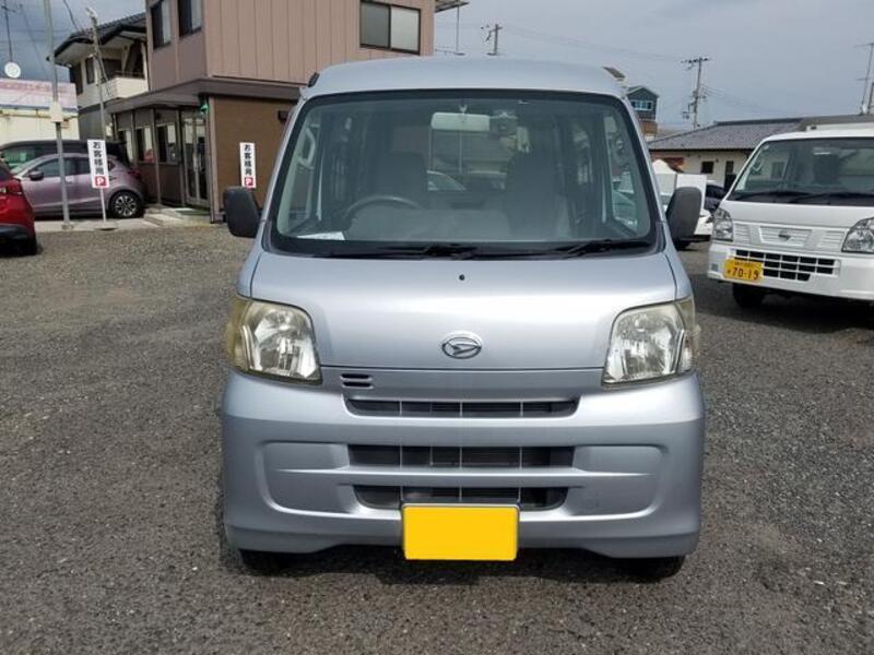 HIJET CARGO