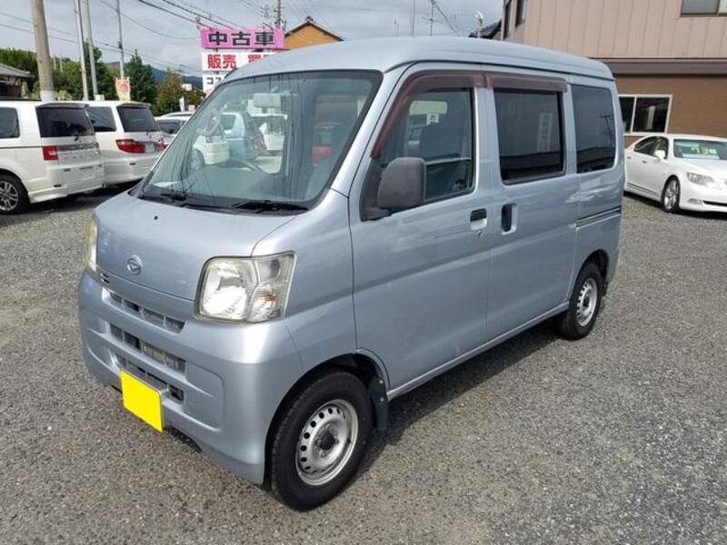 HIJET CARGO