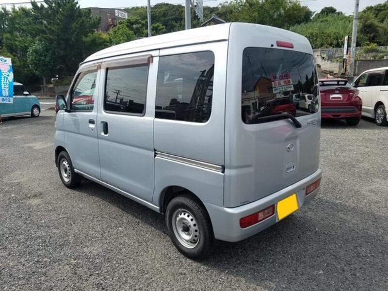HIJET CARGO