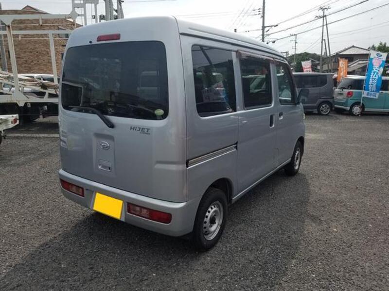 HIJET CARGO