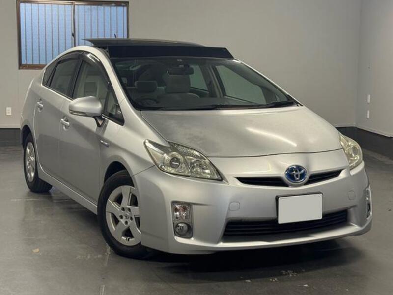 PRIUS