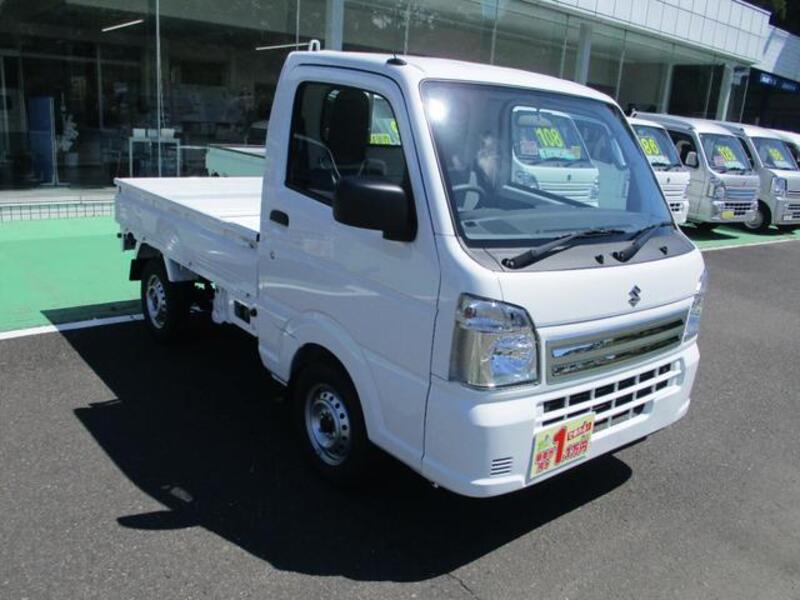 CARRY TRUCK