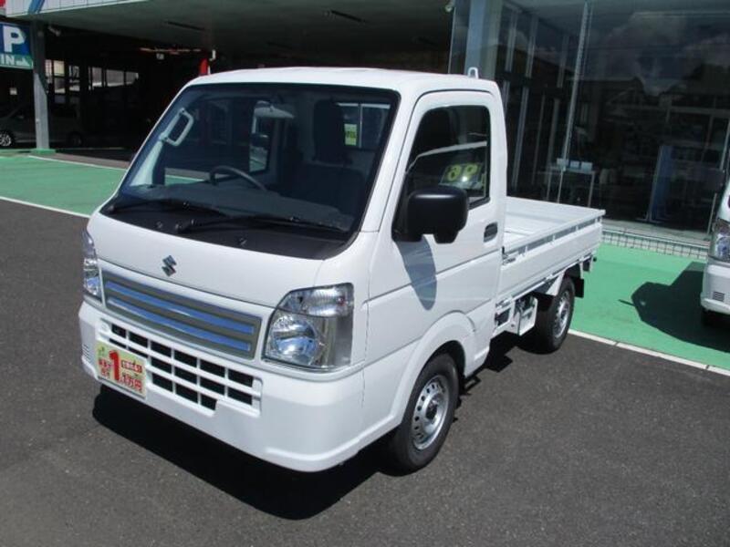 CARRY TRUCK-0