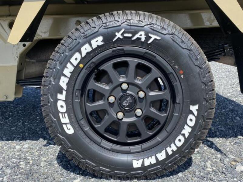 LITEACE TRUCK
