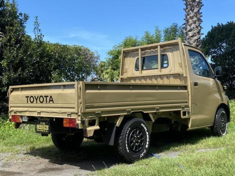 LITEACE TRUCK