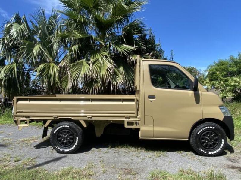 LITEACE TRUCK