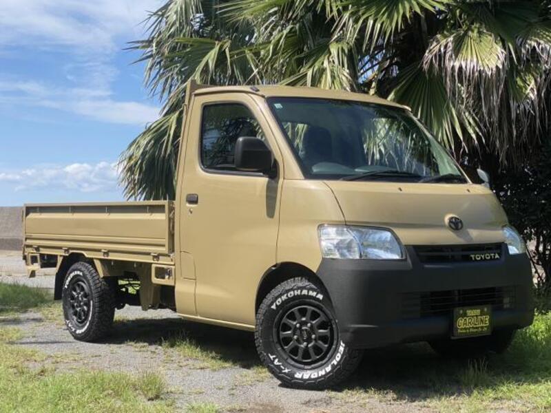 LITEACE TRUCK