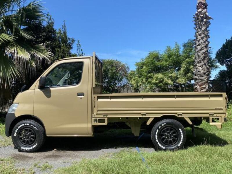 LITEACE TRUCK