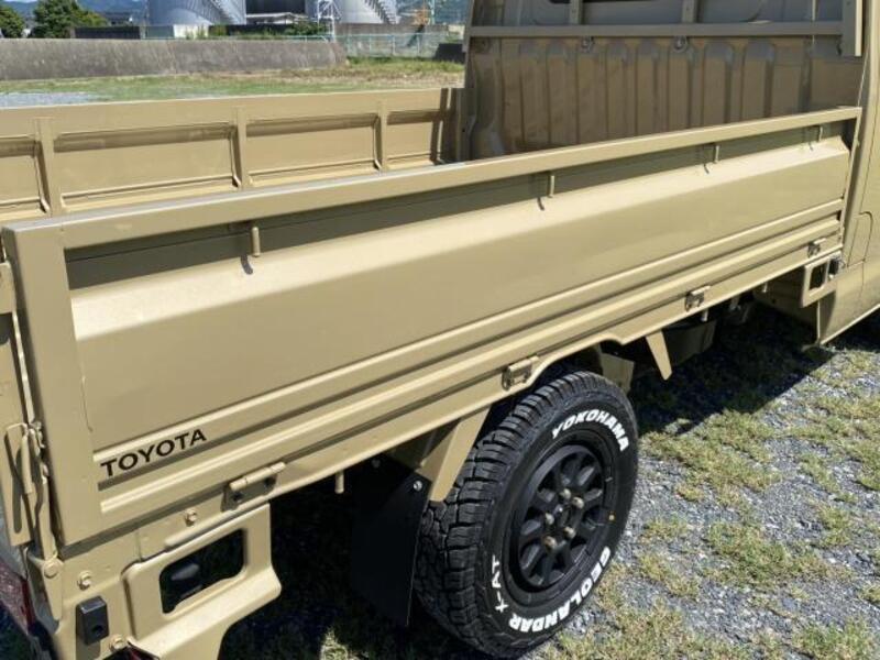 LITEACE TRUCK