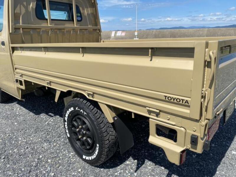 LITEACE TRUCK