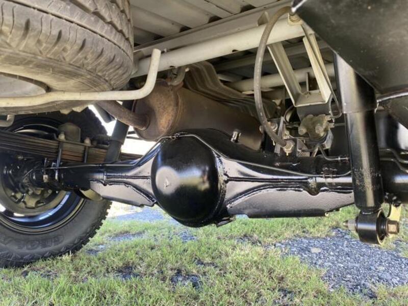 LITEACE TRUCK