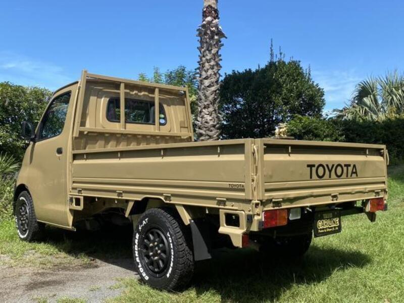 LITEACE TRUCK