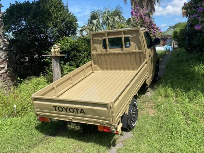 LITEACE TRUCK