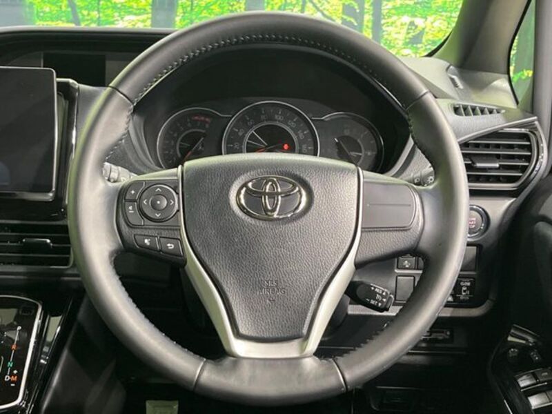 VOXY