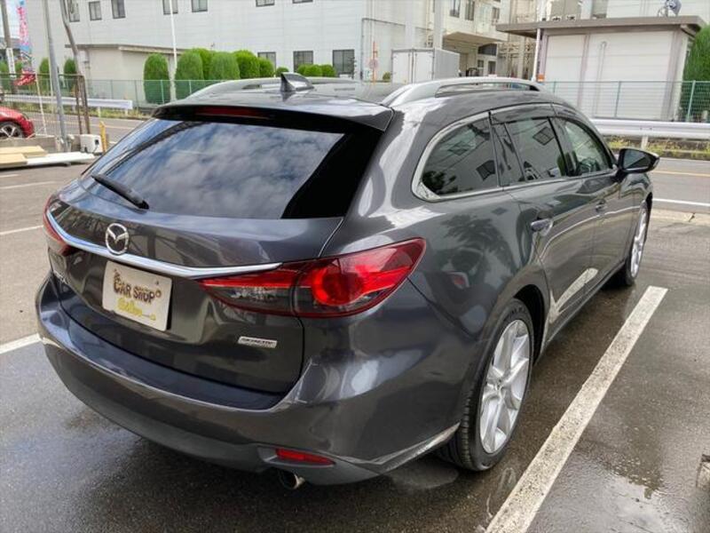 ATENZA WAGON