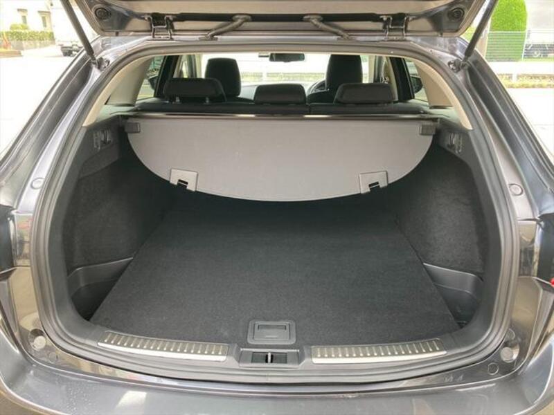 ATENZA WAGON