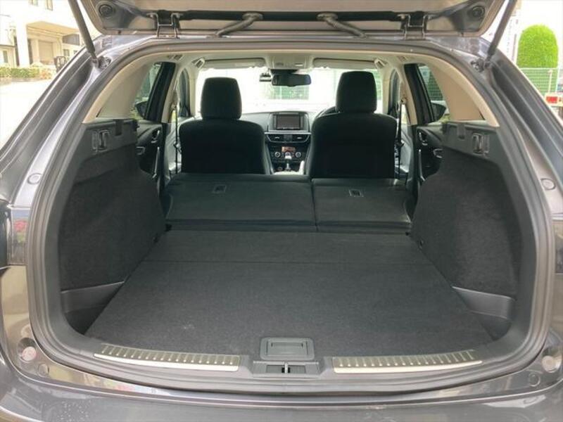 ATENZA WAGON