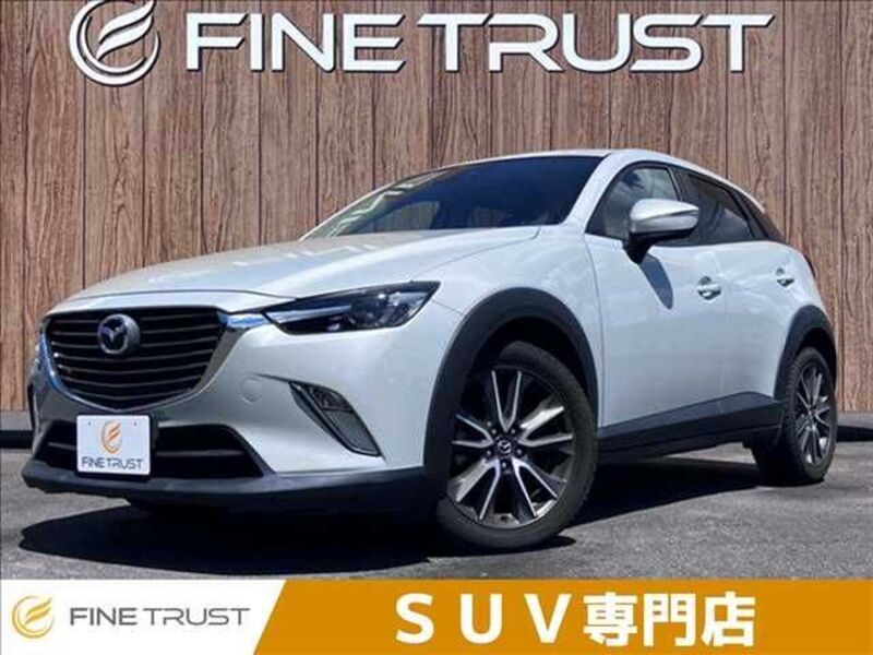 CX-3-0